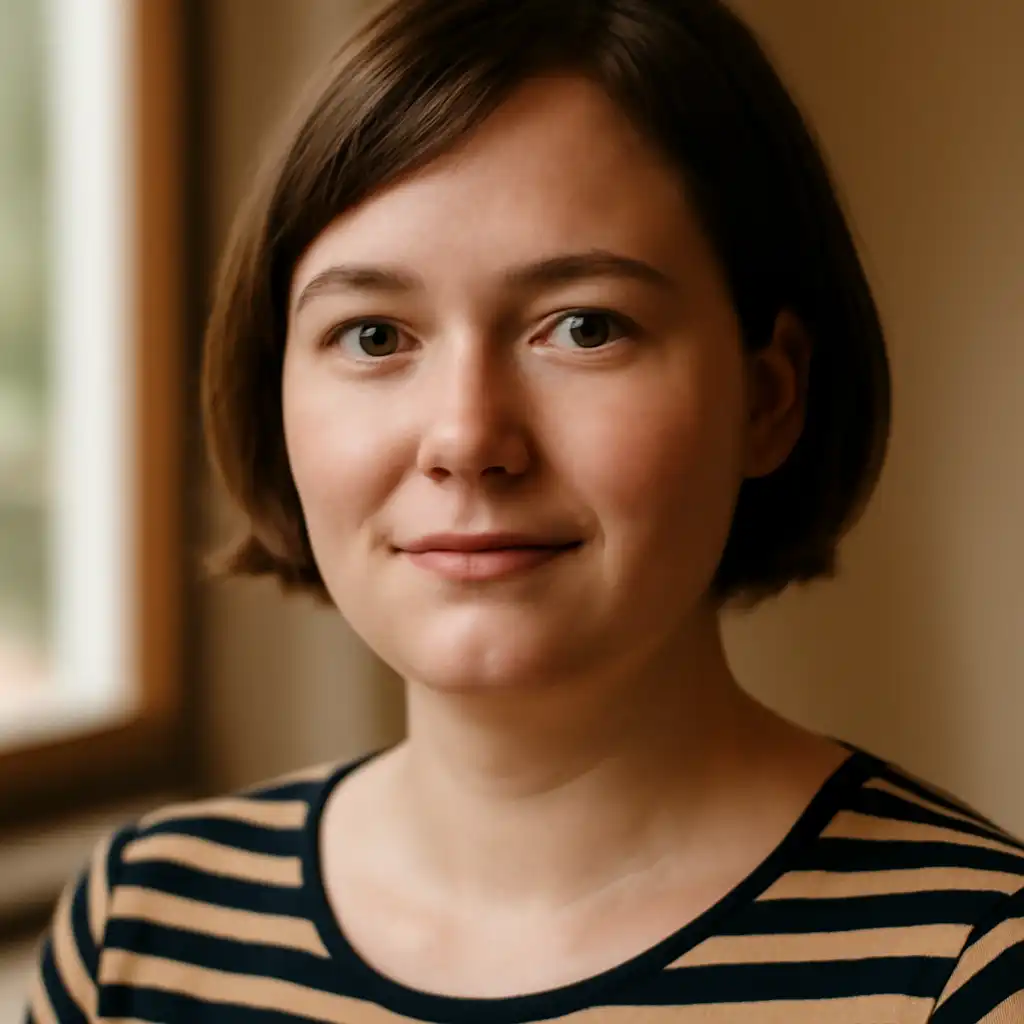 Tessa Vermeulen